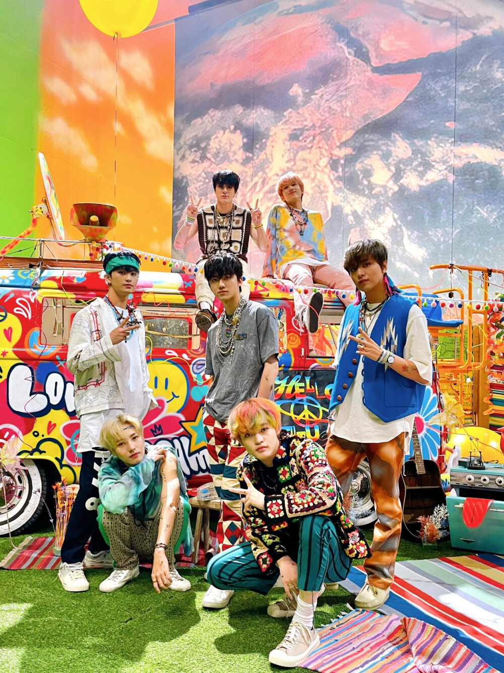 2023NCT DREAM澳门演唱会(时间+地点+订票方式)