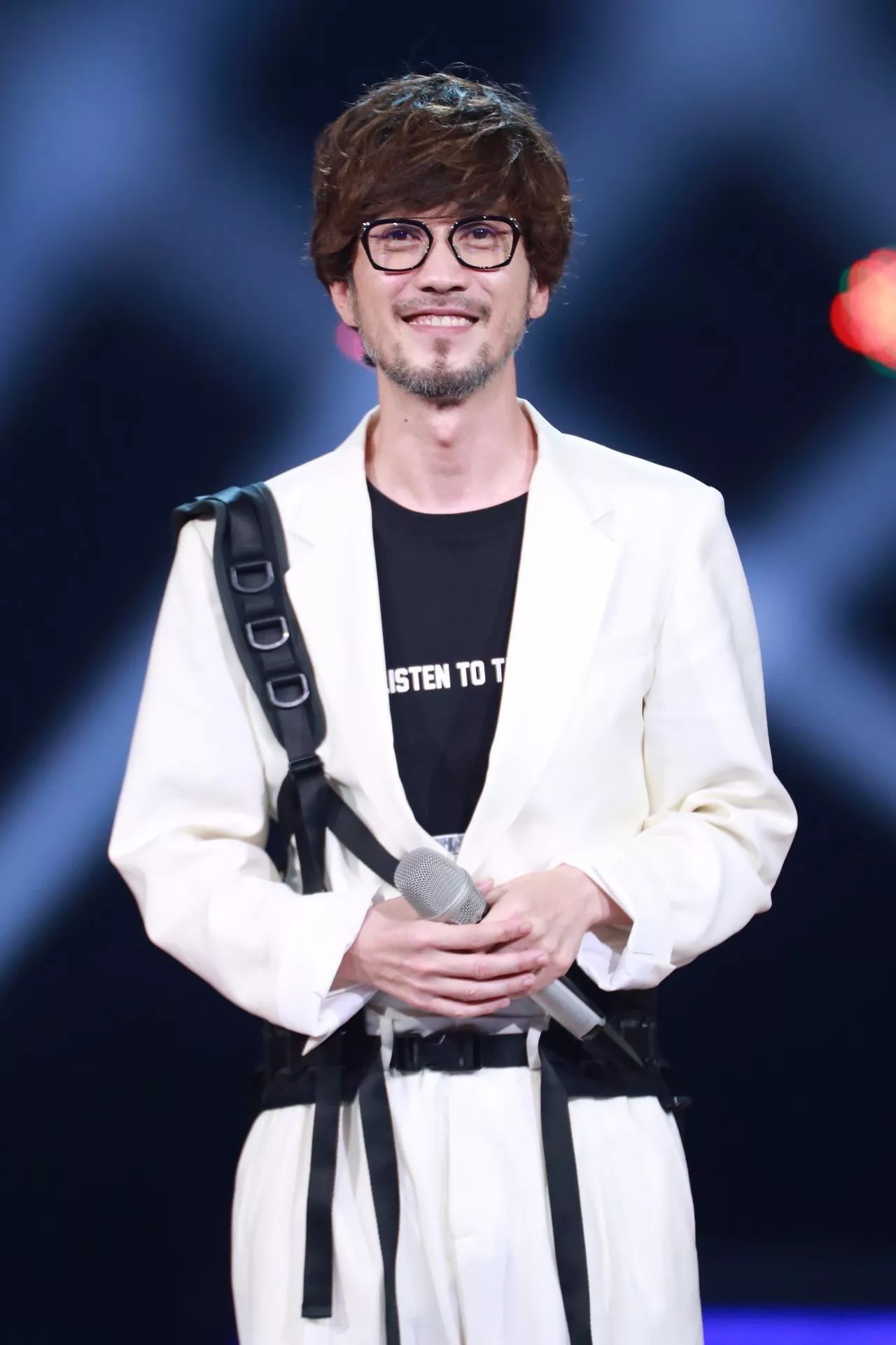 2023周传雄苏州演唱会（时间+地点+票价+购票入口）