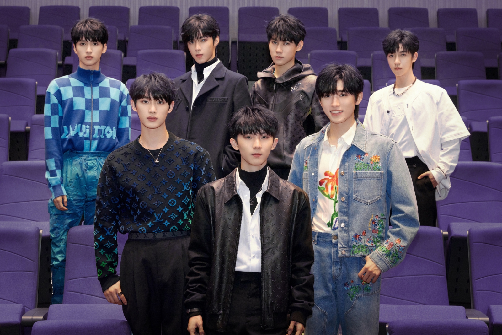2023TNT时代少年团海口演唱会时间、地点、票价