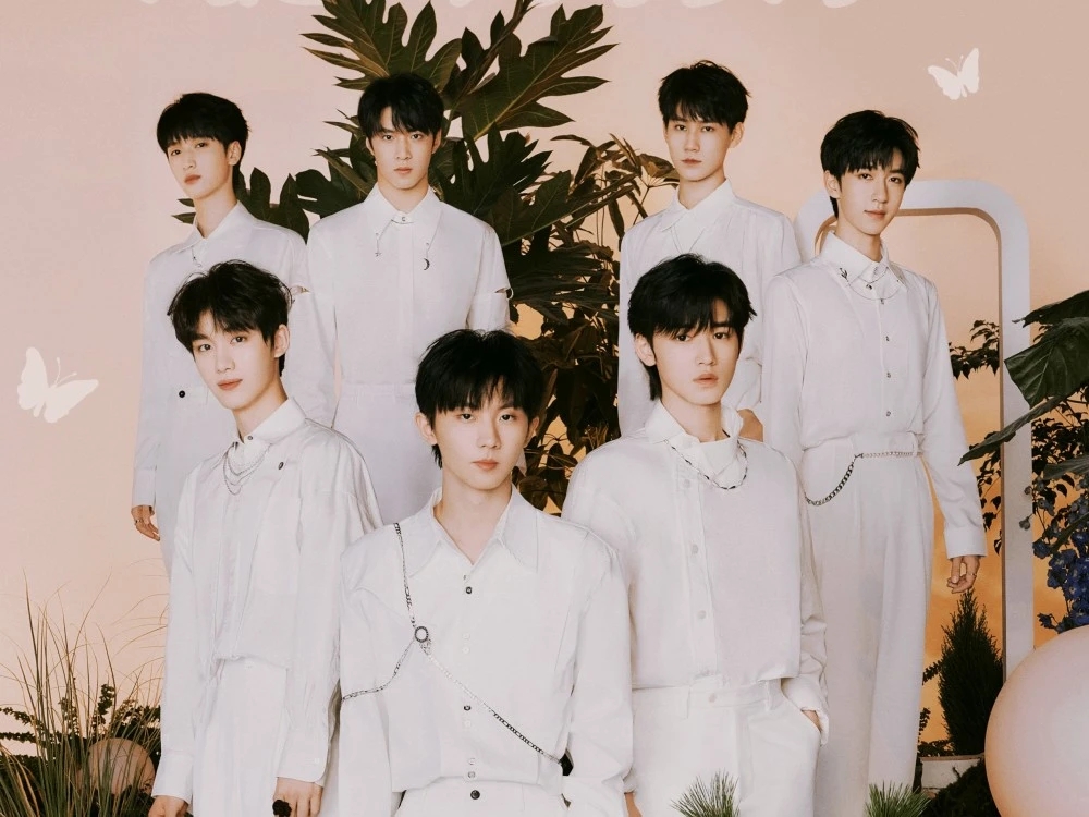 2023TNT时代少年团海口演唱会（时间+场馆+订票）