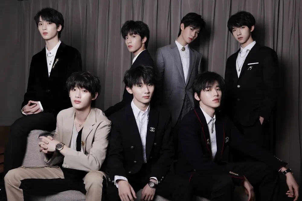 2023TNT时代少年团海口演唱会（时间+场馆+订票）
