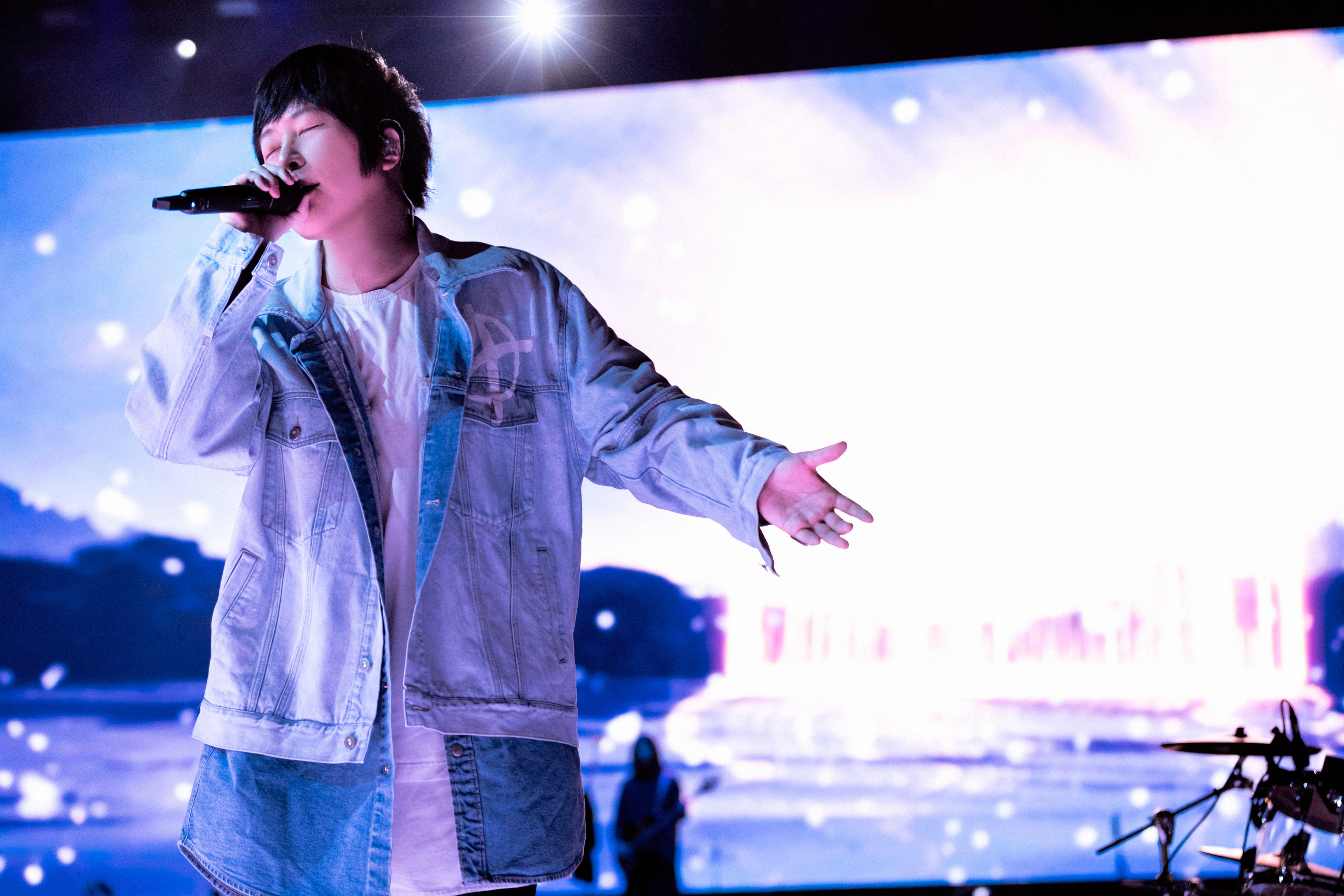 2023五月天杭州演唱会时间、地点、票价