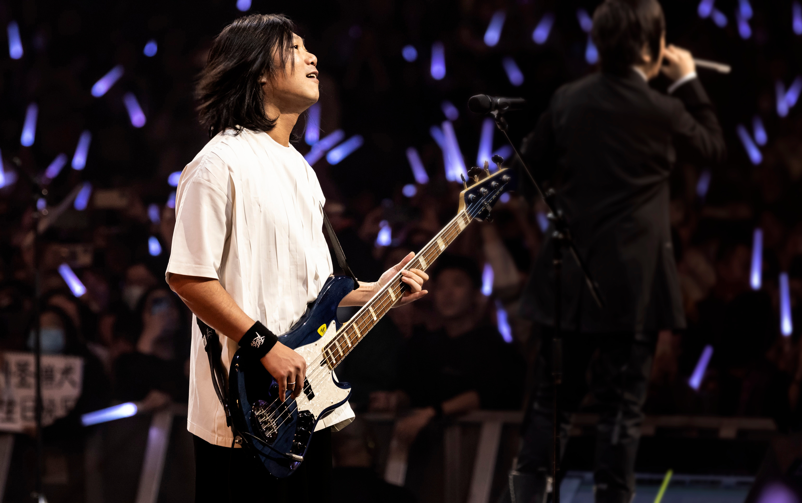 2023五月天杭州演唱会时间、地点、票价