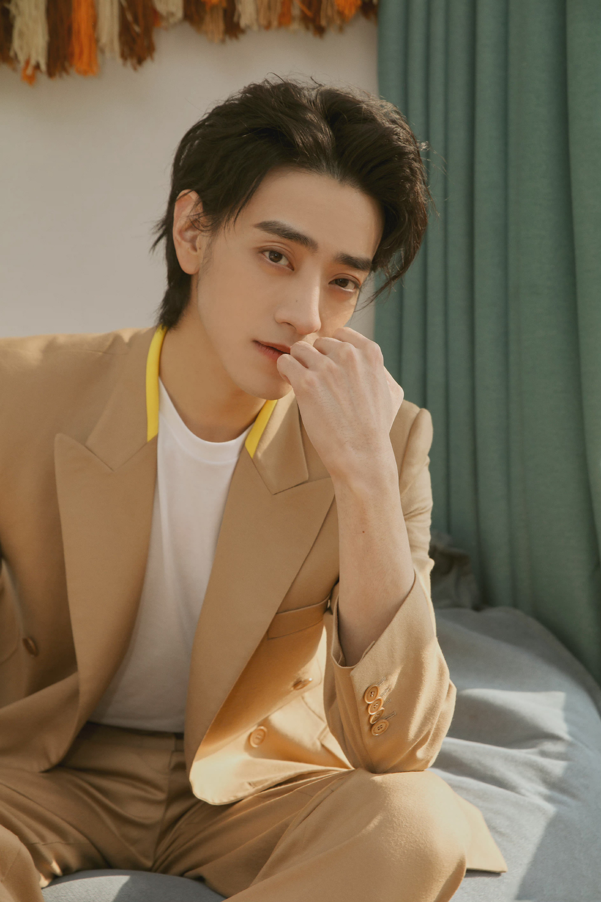 2023郑云龙广州演唱会行程安排及购票指南