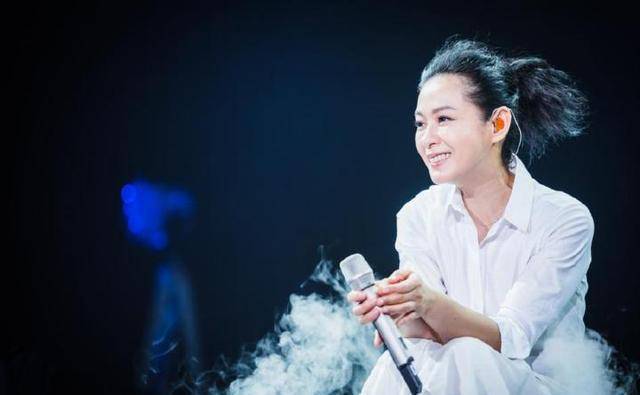 2023刘若英哈尔滨演唱会门票预订、演出时间、演出安排