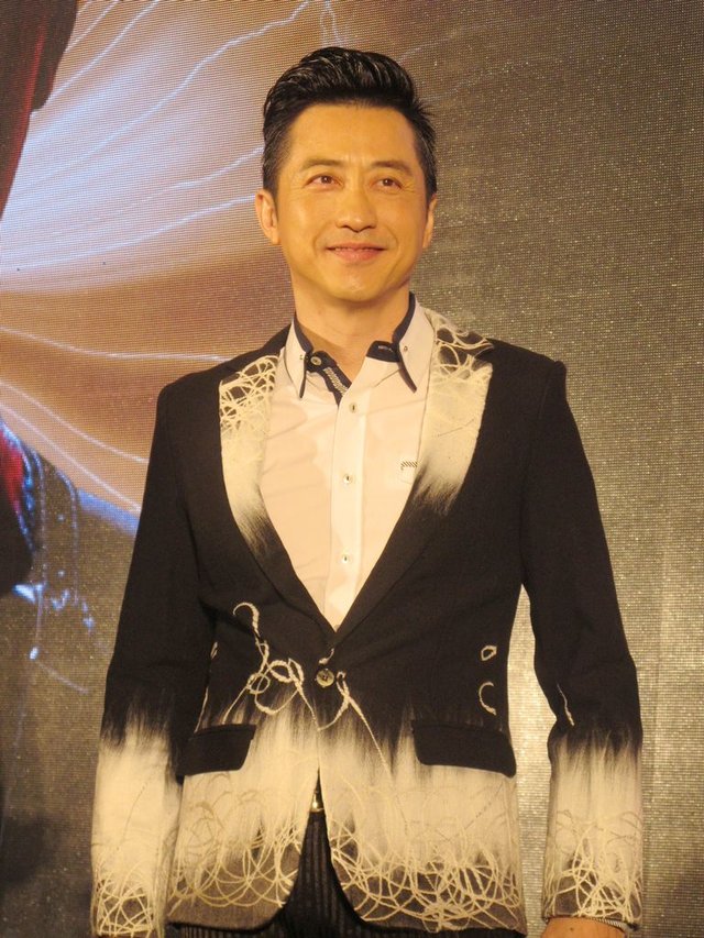 2024庾澄庆澳门演唱会时间安排,门票价格,订票网址-黄河票务网