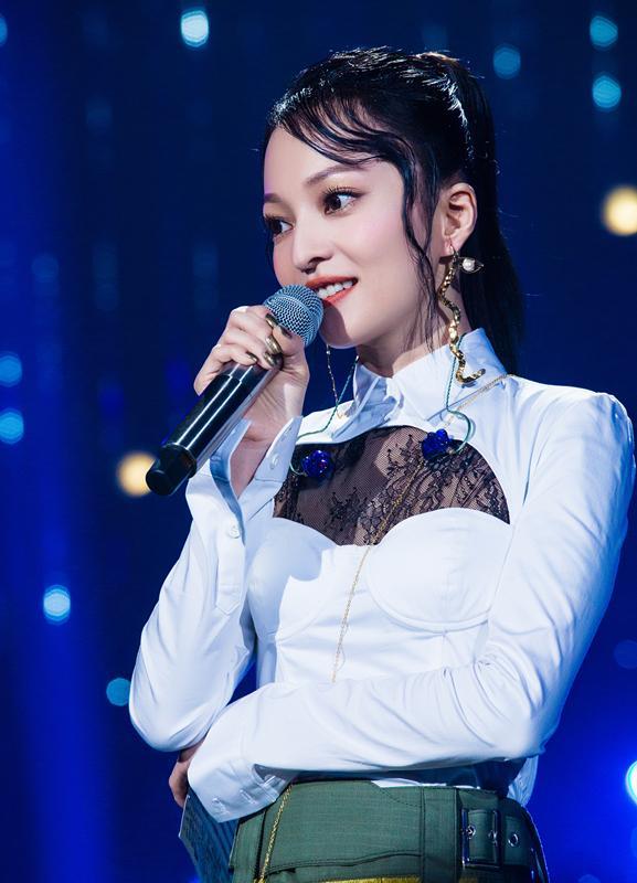 2023张韶涵西安演唱会(时间+地点+门票价格)信息一览