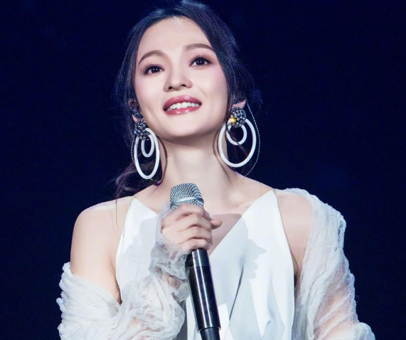 2023张韶涵西安演唱会(时间+地点+门票价格)信息一览