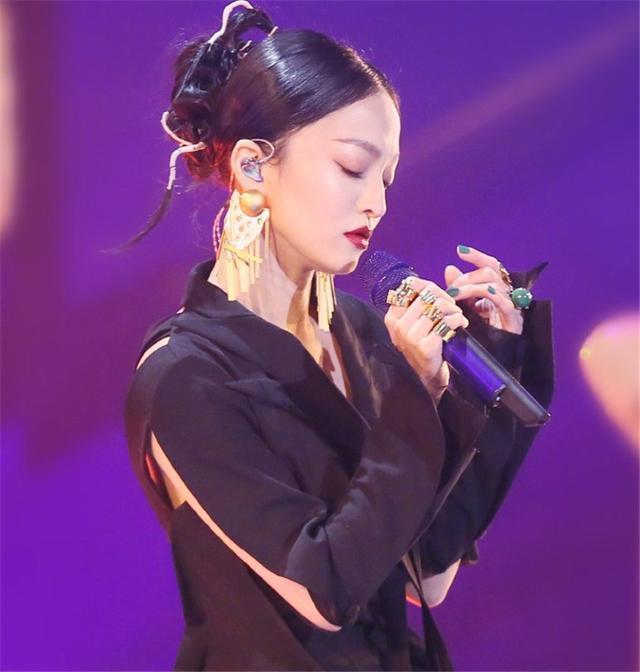 2023张韶涵西安演唱会(时间+地点+门票价格)信息一览