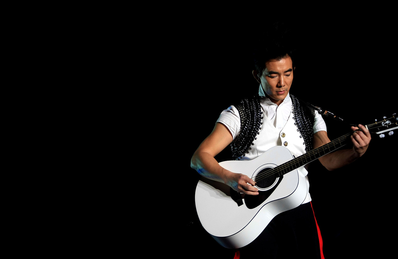 2023任贤齐北京演唱会(5月13日)时间地点,演出详情,在线订票