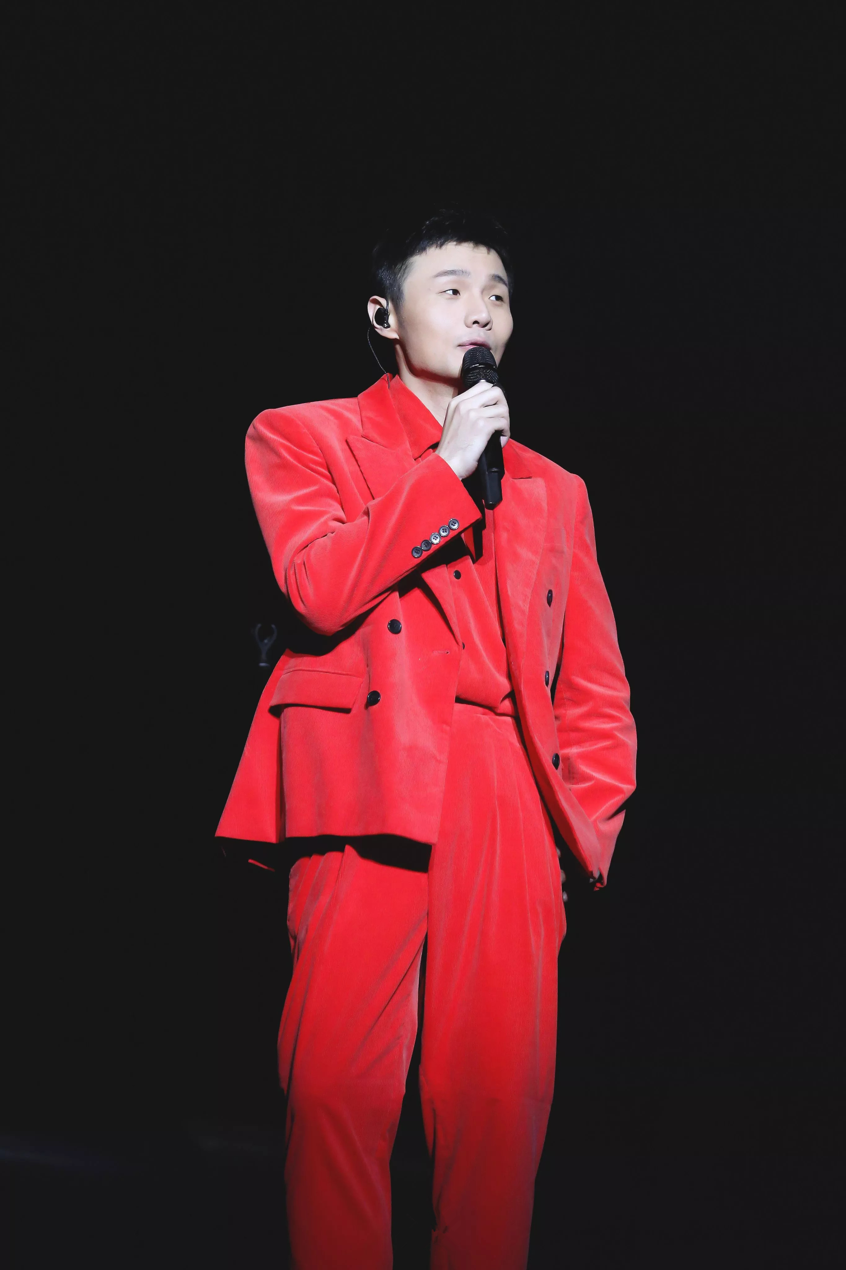 2023李荣浩西安演唱会（6月17日）地点、时间、票价