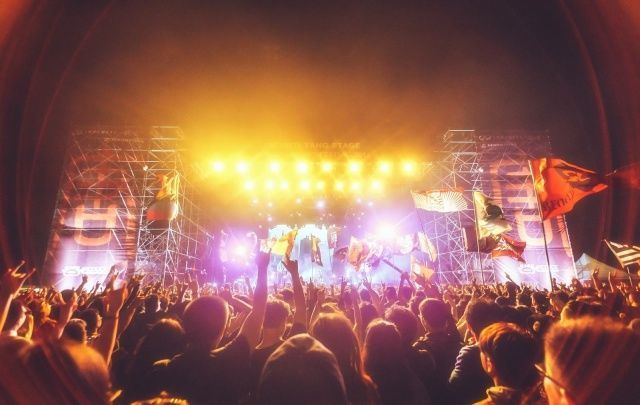 2023茂名荔枝国潮音乐节（5月20日/21日）演出阵容（时间、地点、门票）