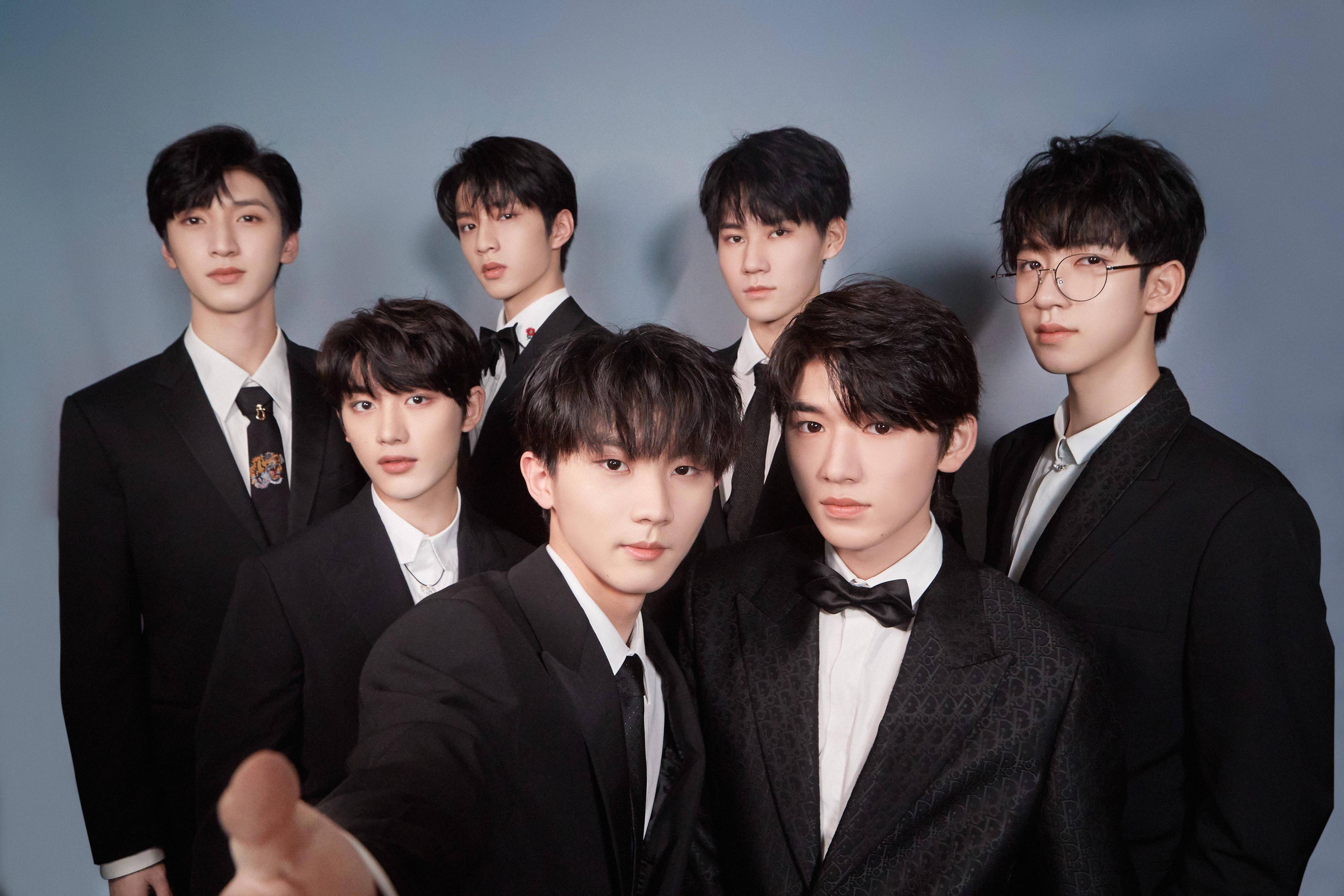 2023时代少年团海口演唱会（5月2日）(时间+地点+票价)一览