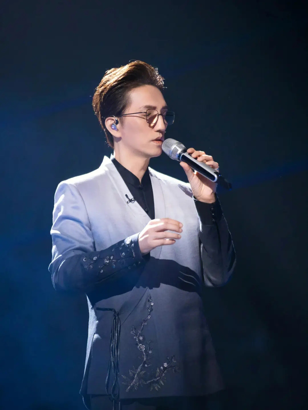 2023林志炫台北演唱会（5月20日）购票方式及演出一览