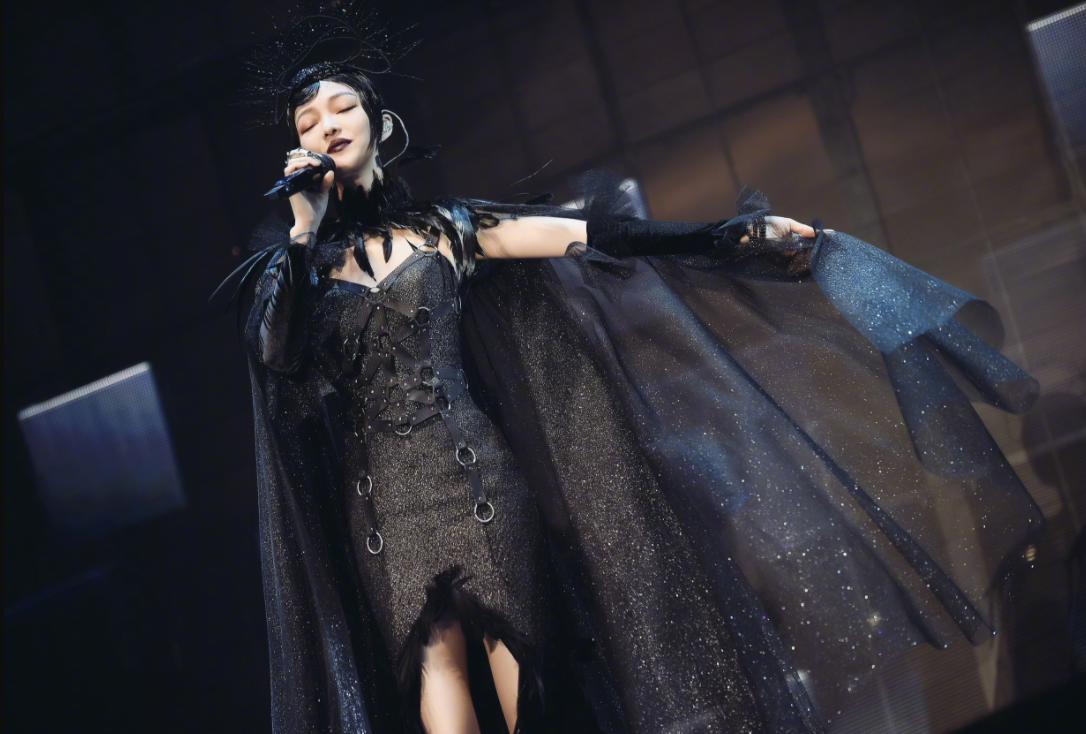 2023张韶涵金华演唱会（6月3日）演出信息、购票入口