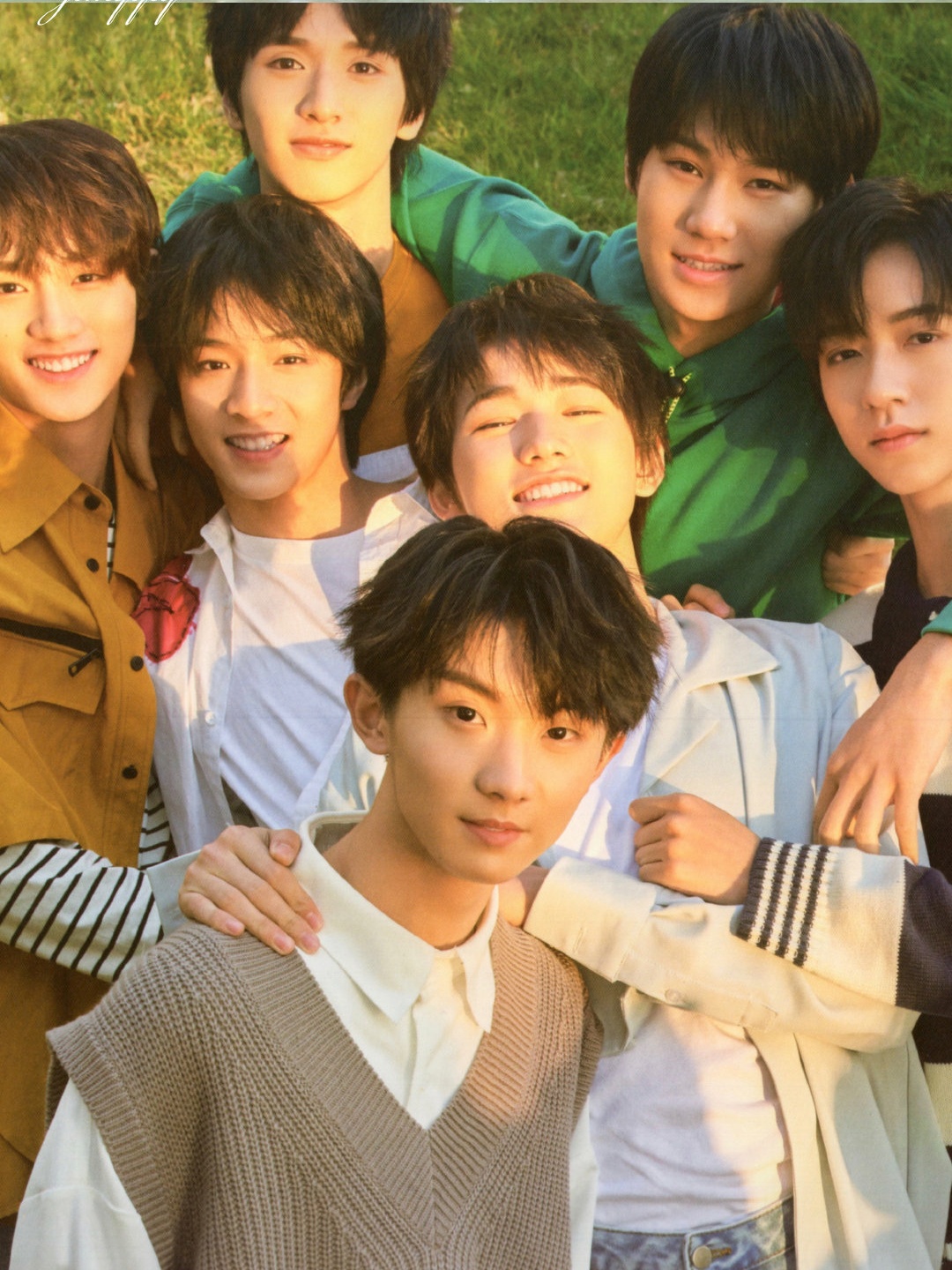 2023时代少年团海口演唱会（5月2日）(时间+地点+票价)一览