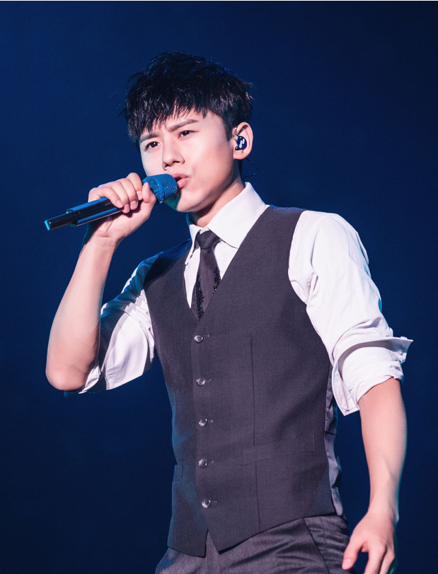 2023张杰哈尔滨演唱会（5月20日）在线订票、门票价格