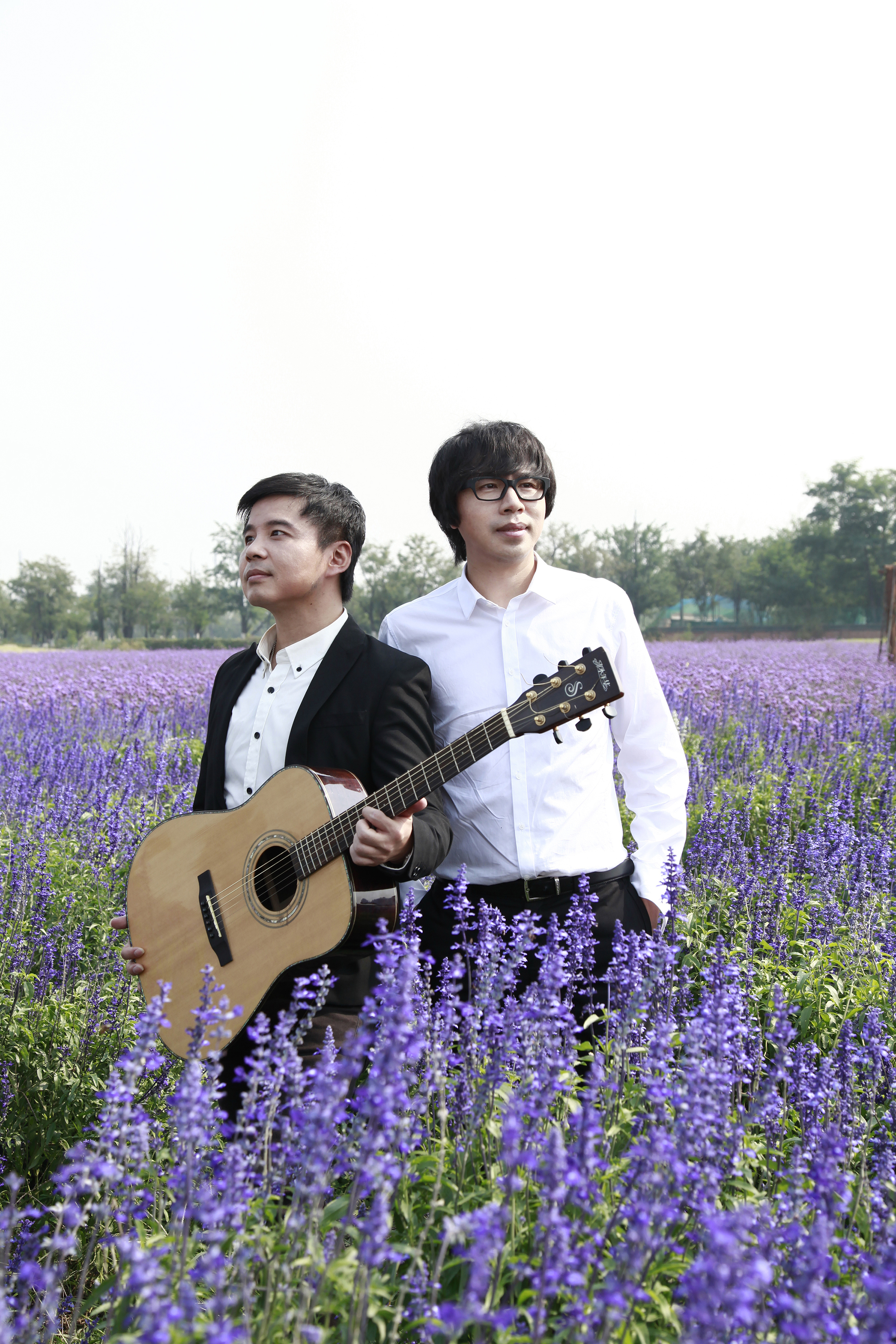 2023徐州马陵山花厅音乐节（4月29-5月1日）演出阵容、门票价格