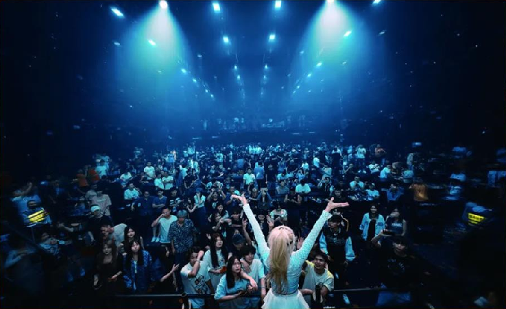 2023郑州AYO音乐节（5月1日）演出阵容、门票价格