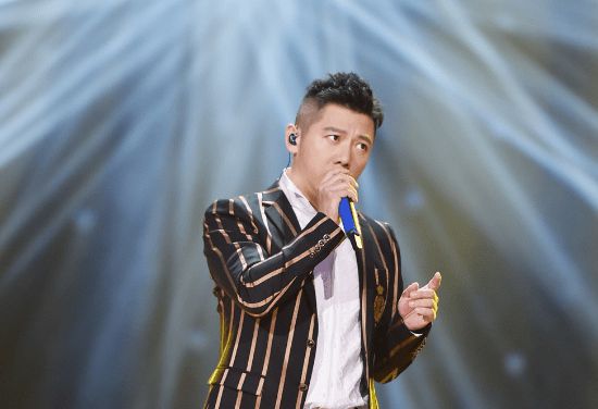 2023胡海泉徐州演唱会时间地点、演出安排