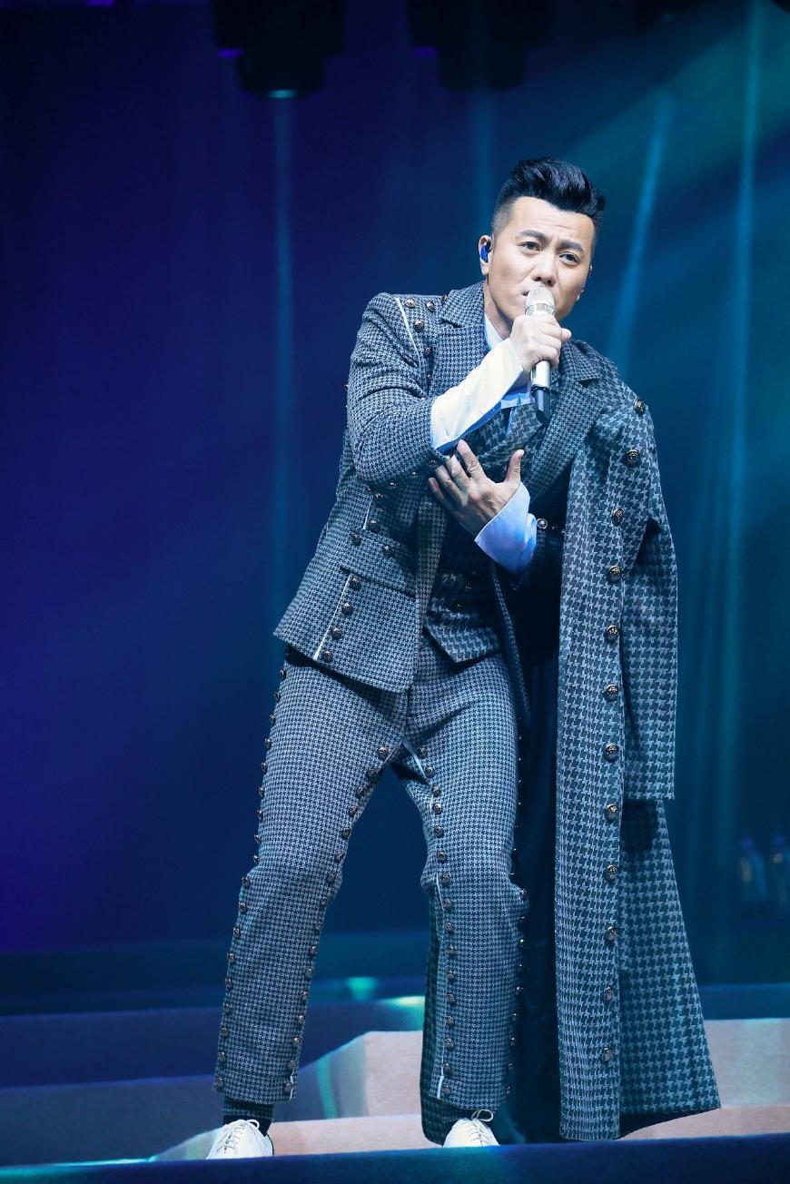 2023梁汉文广州演唱会（5月20日）时间安排、门票价格
