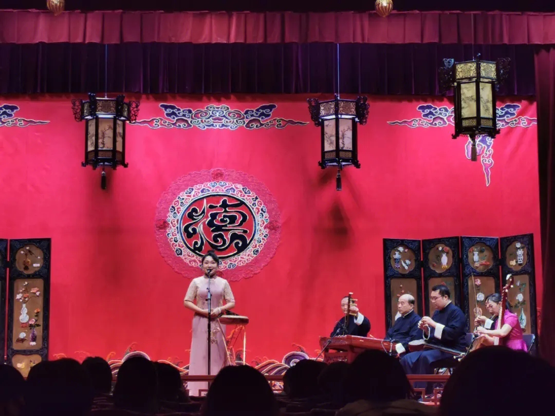 2023德云鼓曲社天津专场(5月8日)地点、时间、票价 2023德云鼓曲社天津专场(5月8日)地点、时间、票价