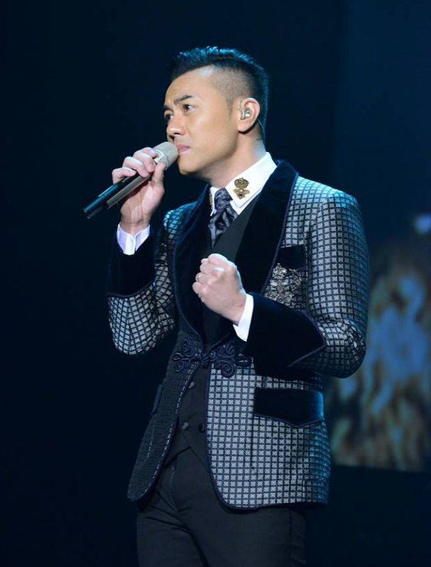 2023梁汉文广州演唱会（5月20日）时间安排、门票价格
