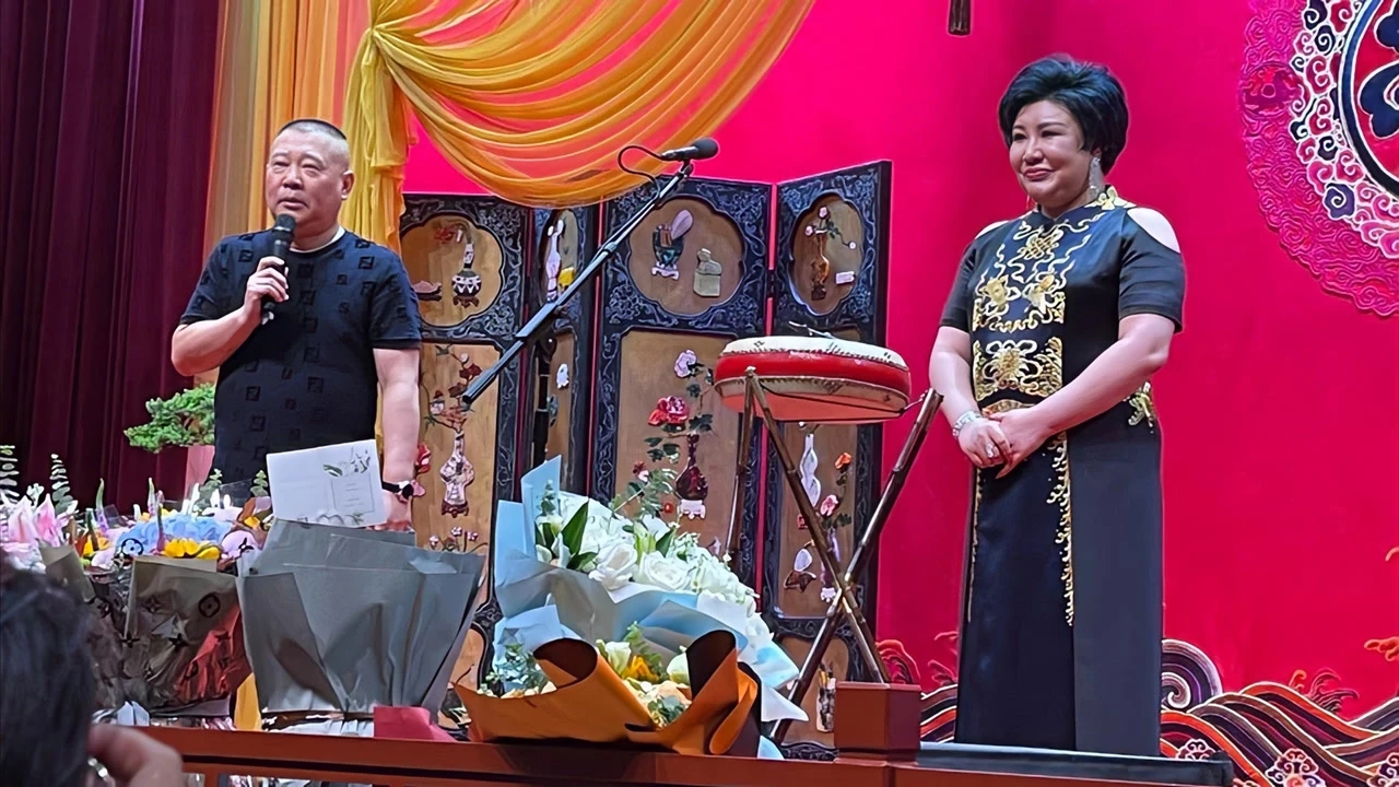 2023德云鼓曲社天津专场(5月8-11日)演出信息、门票价格 2023德云鼓曲社天津专场(5月8-11日)演出信息、门票价格