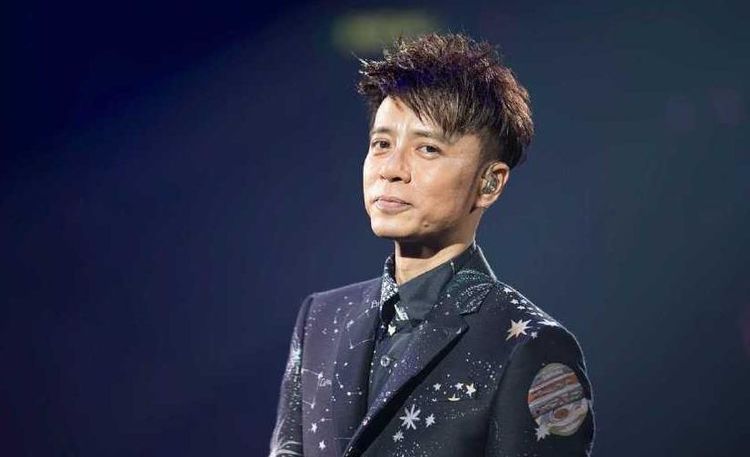 2023李克勤香港演唱会（5月13日）(时间+地点+门票)