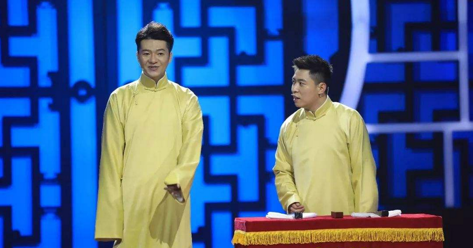 2023谢金李鹤东呼和浩特相声专场（6月9日）演出详情及购票信息