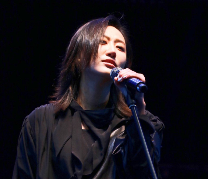 2023陈粒深圳演唱会（7月8日）(时间+地点+订票方式)