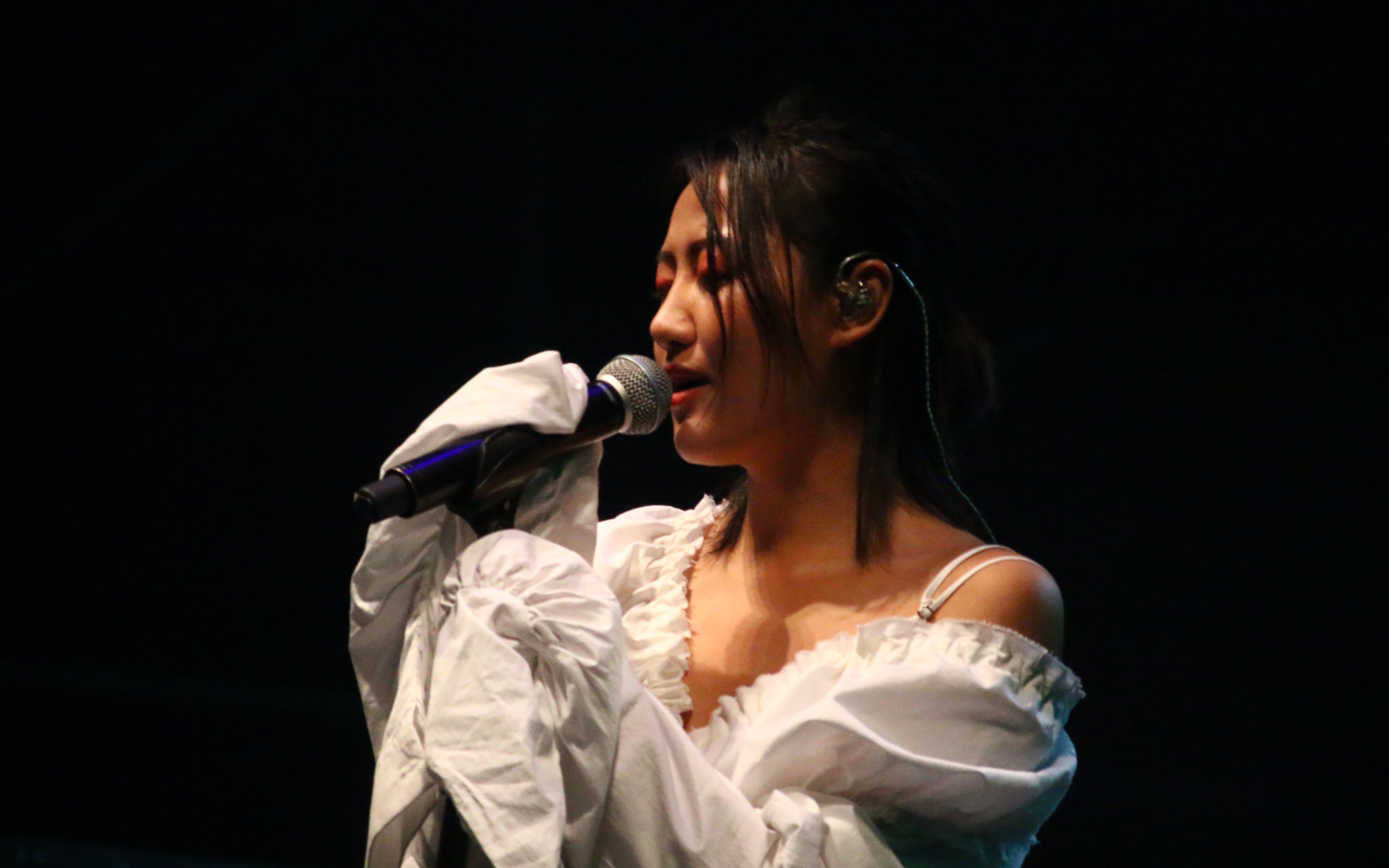 2023陈粒深圳演唱会（7月8日）(时间+地点+门票)