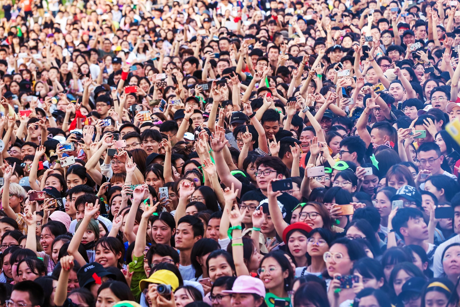 2023北京雁栖国际音乐节（6月17日/18日）会唱哪些歌曲？门票在哪买？