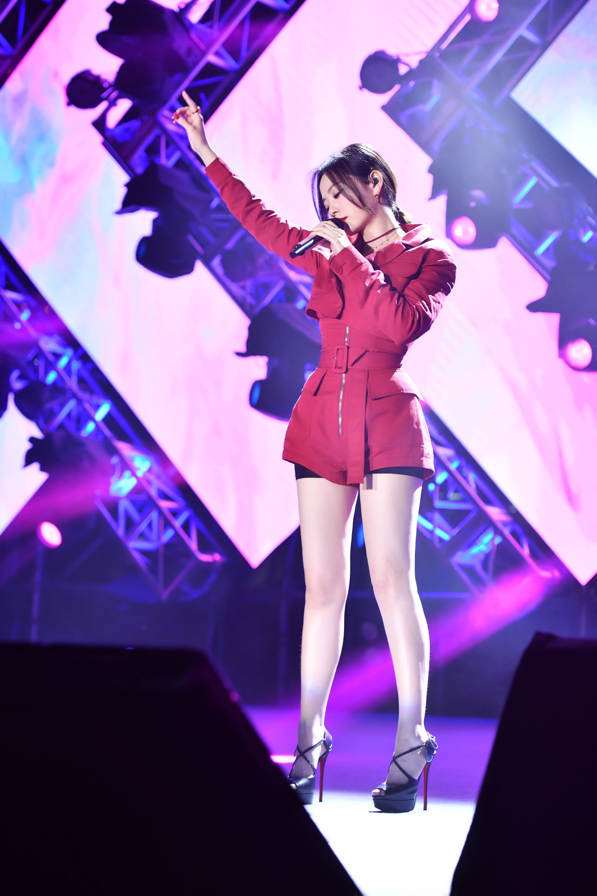 2023临沂北纬35°城市音乐节(6月23/24日)门票价格及订票地址