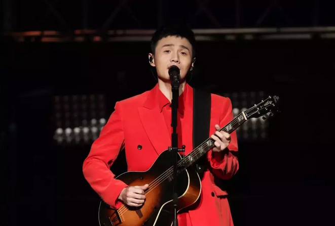 2023李荣浩长沙演唱会（7月8日）(时间+地点+票价)一览
