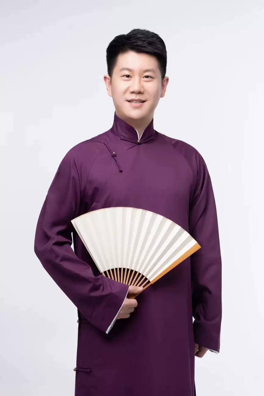 2023孔云龙章九徕邯郸相声专场（6月30日）演出信息、订票网址