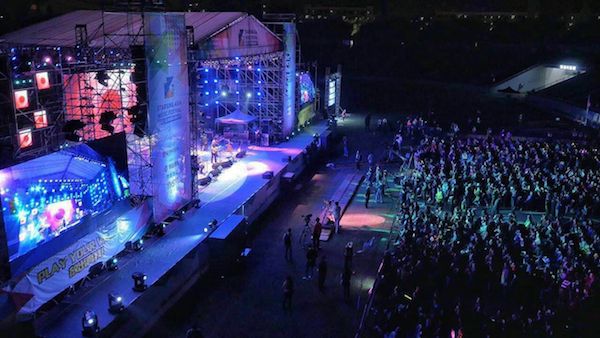 2023武汉创造宇宙音乐节（6月17/18日）演出阵容、门票价格