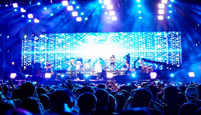 2023青岛抖音奇妙音乐派对（6月10/11日）演出阵容、门票价格