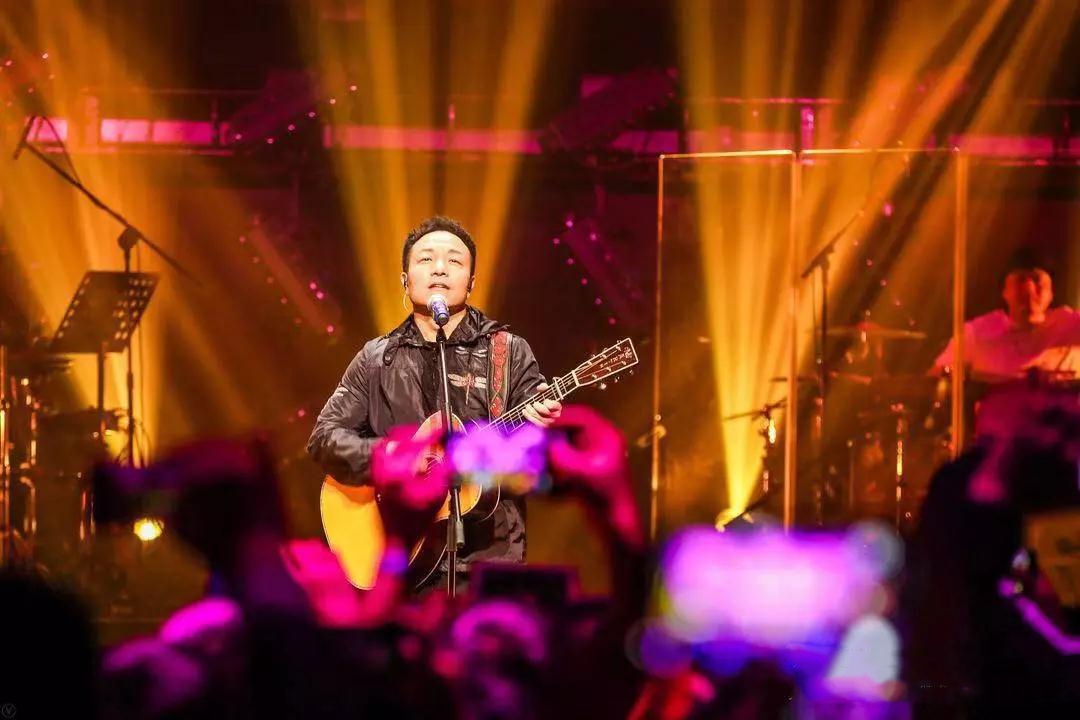 2023许巍西安演唱会（6月30日）(时间+地点+门票)订票指南
