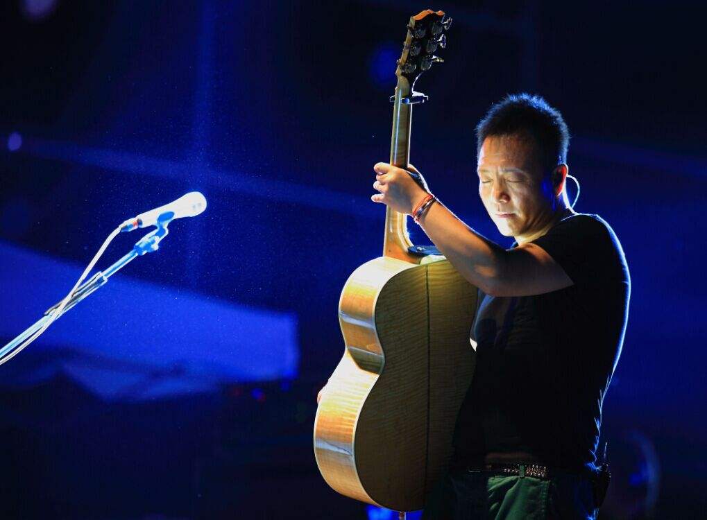 2023许巍西安演唱会（6月30日）(时间+地点+门票)订票指南