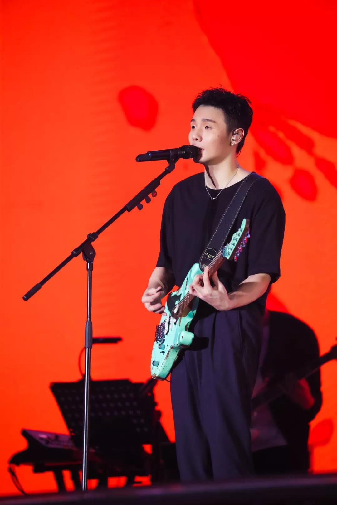 2023赤峰国潮草原音乐嘉年华（6月30-7月2日）演出阵容+在线订票