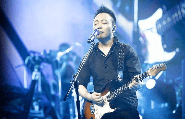 2023许巍西安演唱会（6月30日）演出详情及购票网址