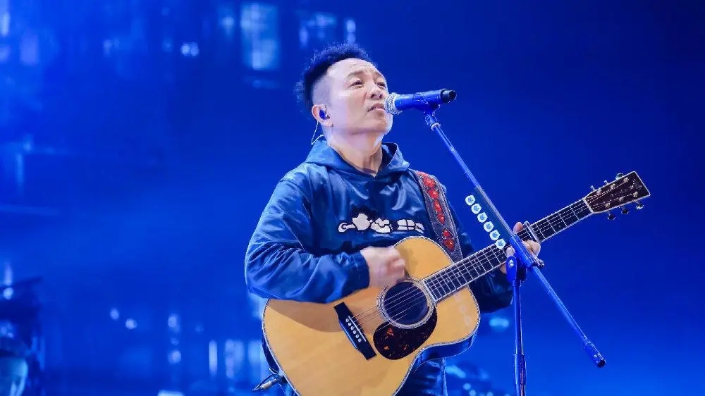 2023许巍西安演唱会（6月30日）演出详情及购票网址