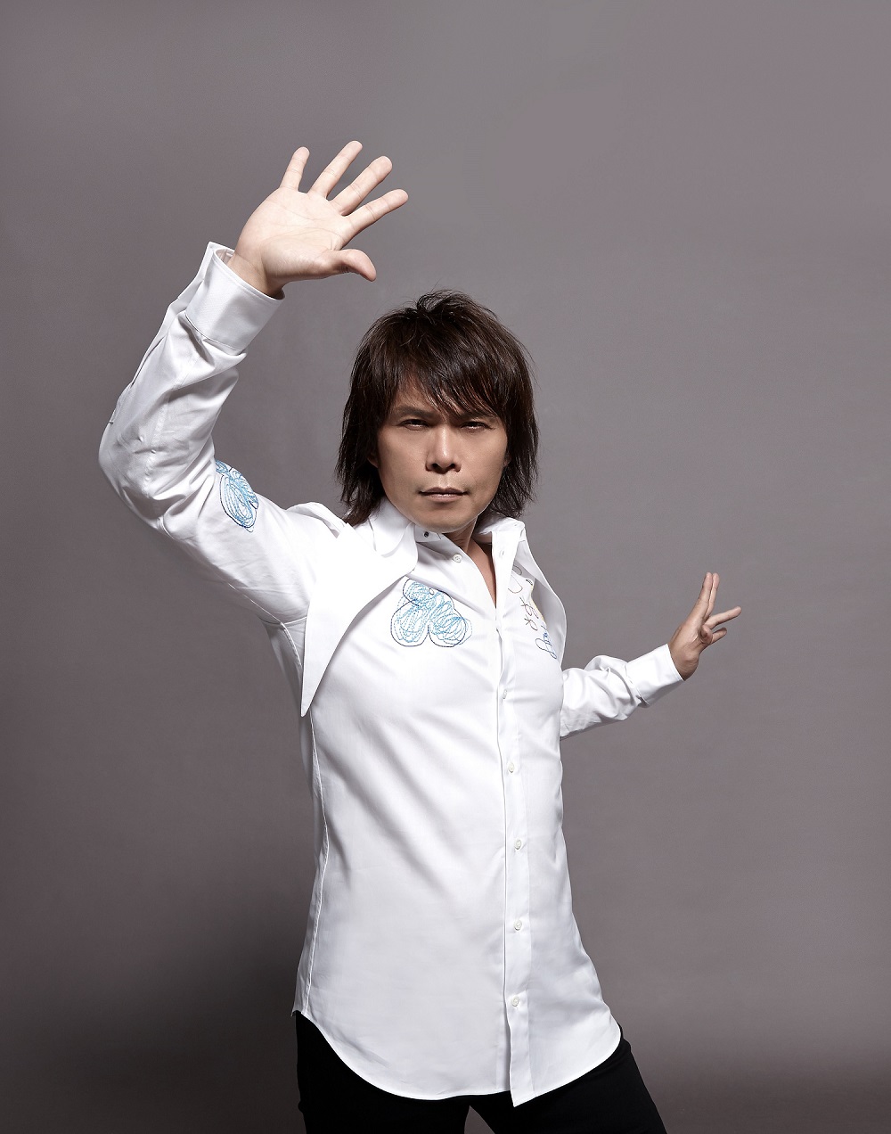 2023伍佰北京演唱会（9月9/10日）(时间+地点+门票)订票指南