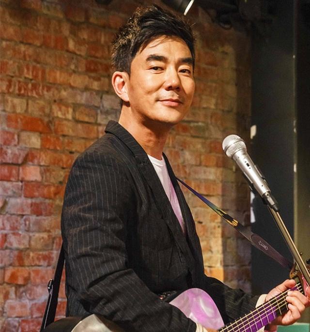 2023任贤齐西安演唱会（7月15日）（时间+场馆+订票）