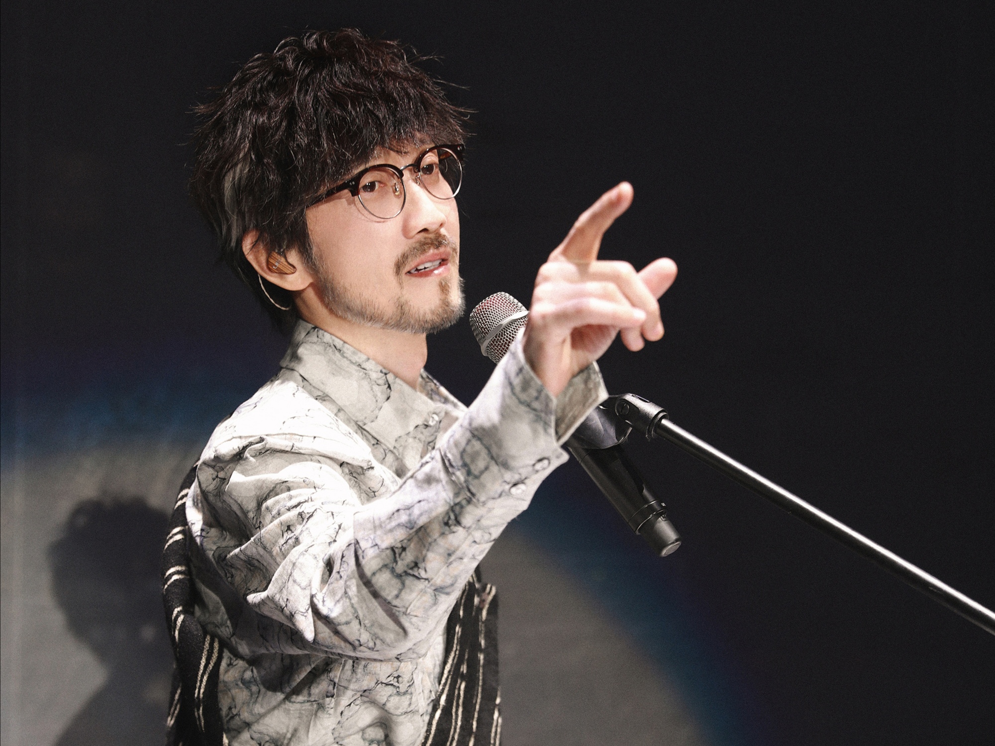 2023周传雄宜兴演唱会(7月2日)时间,地点,门票价格