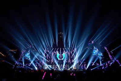 2023亚洲巨星湛江巡回演唱会（7月8日）演出阵容+时间地点+订票指南