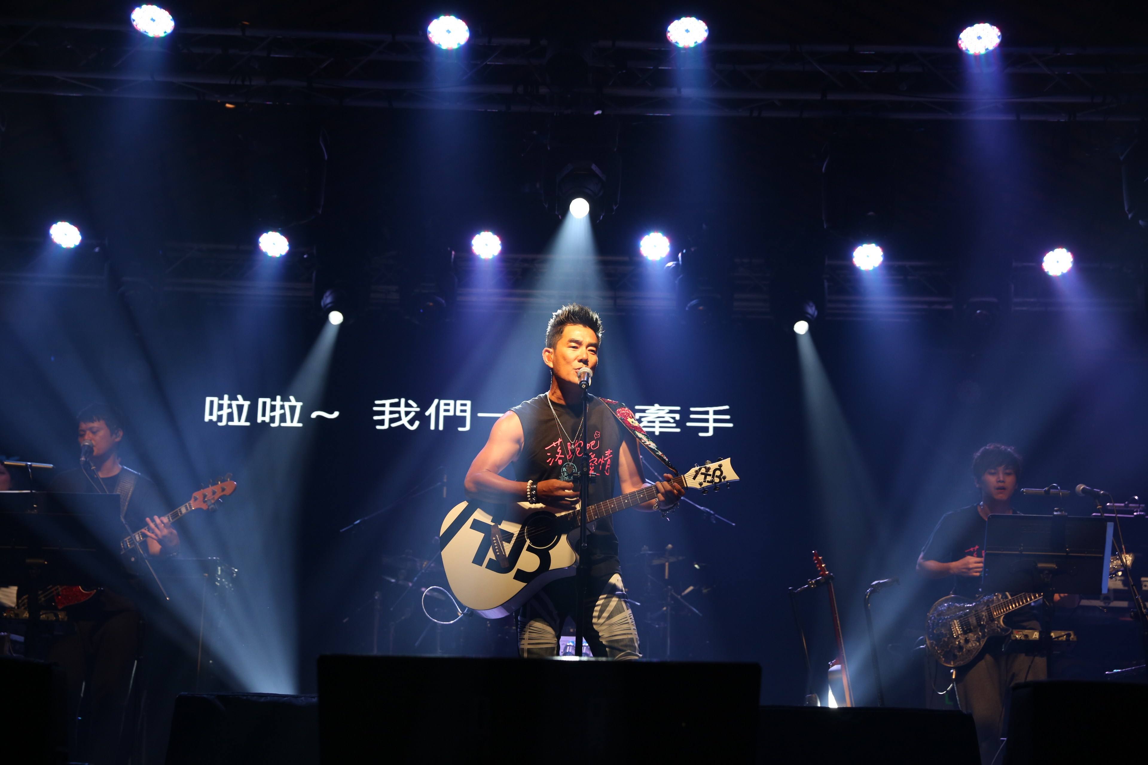 2023任贤齐西安演唱会（7月15日）地点、时间、票价