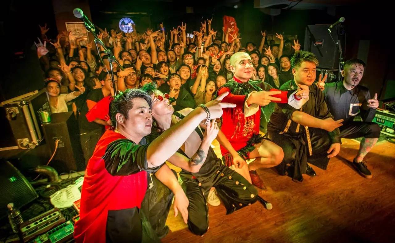 2023扬州瓜洲音乐节（9月9/10日）嘉宾阵容、演出安排、在线订票