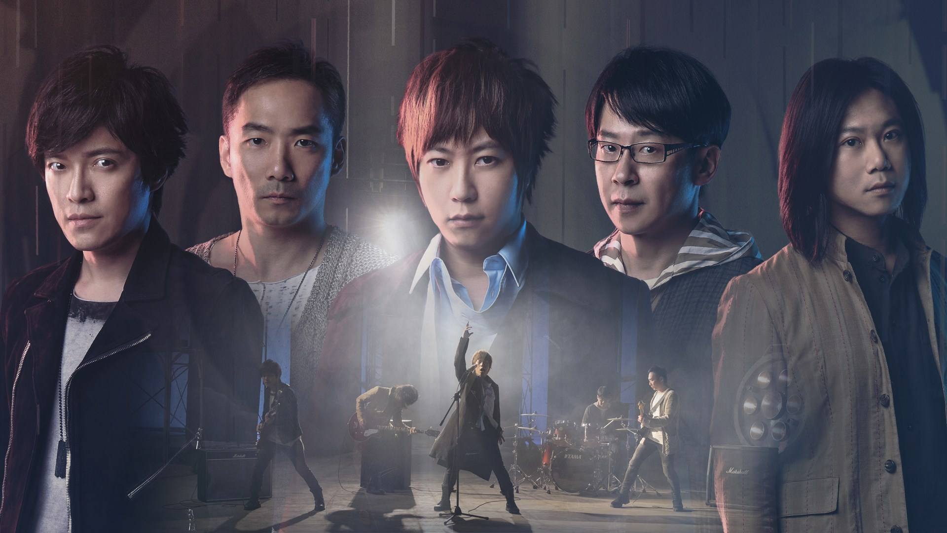 2023五月天重庆演唱会（9月22日）（时间+场馆+订票）